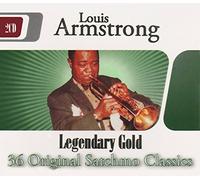 Armstrong,Louis - 36 Original Satchmo Classics [Import]