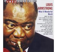 Armstrong, Louis - A Jazz Hour With