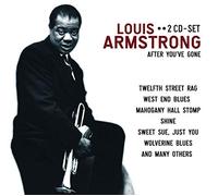 Armstrong Louis - After You've Gone [Import]