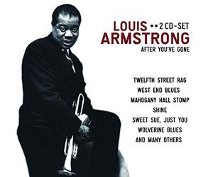 Armstrong Louis - After You've Gone [Import]