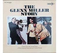 ARMSTRONG, Louis & ALL-STARS - The Glenn Miller Story / COPS 1008