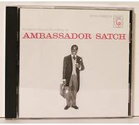 Armstrong, Louis - Ambassador Satch