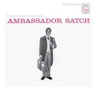 Louis Armstrong – Ambassador Satch