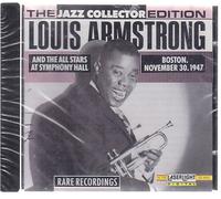 Armstrong,Louis - And All the Stars at Symphony