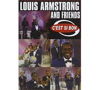 Armstrong Louis and - and Friends [Import]