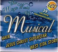 Armstrong Louis and Friends - Christmas with [Import]