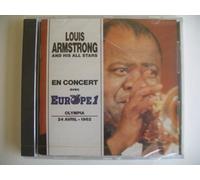 Armstrong,Louis - And His All Stars