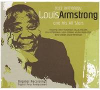 Armstrong,Louis and His All Stars - Jazz Anthology [Import]