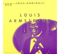 Armstrong Louis and His All Stars - Plays W.C. Handy/Satch Plays Fats (Jazz Portrait)