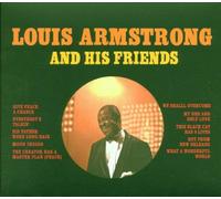 Armstrong, Louis - And His Friends