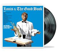 Louis Armstrong – And the Good Book – Vinyle 180 g – Import