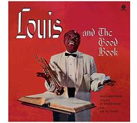 Louis and the good book/180gr Vinyle