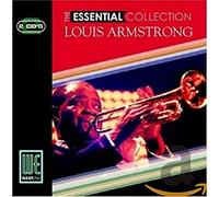Armstrong Louis - Armstrong Essential Collection (2 CD) [Import]