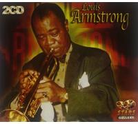Armstrong Louis - Armstrong Louis [Import]
