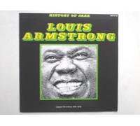 Armstrong, Louis - Armstrong, Louis Swing That Music Satchmo LP Joker SM3052 EX/EX 1970s Italian pressing