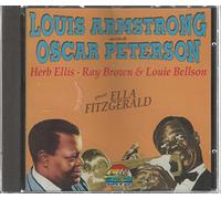 Armstrong - Louis Armstrong & O.Peterson