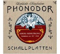Armstrong,Louis - Aufnahmen Von 27-30