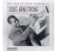 Armstrong,Louis - Back O'town