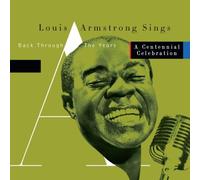 Armstrong, Louis - Back Through The Years-a Cente