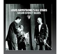 Armstrong, Louis - Basin Street Blues