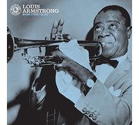 Armstrong, Louis - Basin Street Blues [Import]
