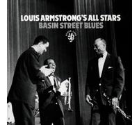 Armstrong,Louis - Basin Street Blues [Import]