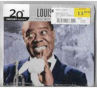 Armstrong,Louis - Best of (20th C./Ecopac) [Import]