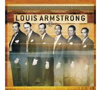 Armstrong, Louis - Best Of-Hot 5'And 7' Vol.3