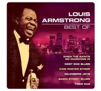 Armstrong, Louis - Best of [Import]