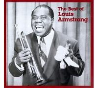 Armstrong, Louis - Best of Louis Armstrong