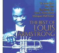 Armstrong, Louis - Best of Louis Armstrong