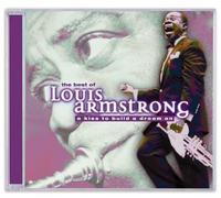 Armstrong, Louis - Best of Louis Armstrong-a Kiss