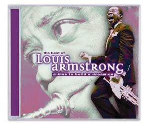 Armstrong, Louis - Best of Louis Armstrong-a Kiss
