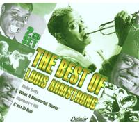 Armstrong,Louis - Best of Louis Armstrong [Import]