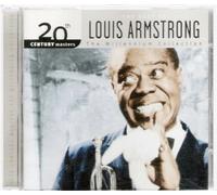 Armstrong, Louis - Best of Louis Armstrong-Millen