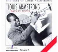 Armstrong Louis - Best of Louis Armstrong Vol 2
