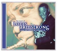 Armstrong, Louis - Best of Louis Armstrong-When T