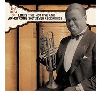 Armstrong, Louis - Best of The 5 & Hot 7 Recordings