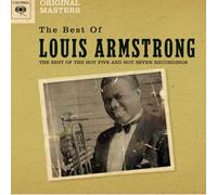 Armstrong, Louis - Best of the Hot 5's & 7's
