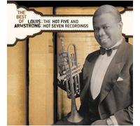 Louis Armstrong - Best of Five & Hot Seven Recordings [Import]