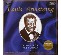 Louis Armstrong - Blues for Yesterday