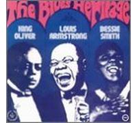 Armstrong, Louis - Blues Heritage