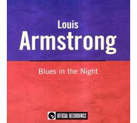 Armstrong Louis - Blues in The Night [Import]