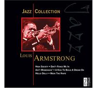 Armstrong, Louis - Cabaret/High Society