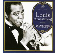 Armstrong, Louis - Centennial Anthology
