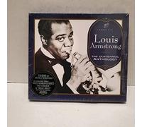 Armstrong, Louis - Centennial Anthology