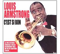 Armstrong Louis - C'est Si Bon [Import]