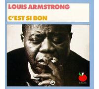 Armstrong, Louis - C'est Si Bon