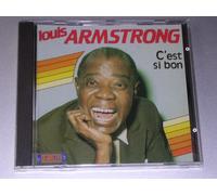 ARMSTRONG LOUIS - CEST SI BON!