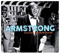 Armstrong, Louis - C'est Si Bon/Down By..